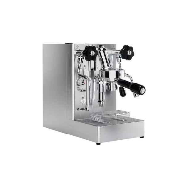Lelit Mara X & Artisan Barista 64mm Single Dose Grinder