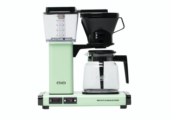 Moccamaster Classic 1.25L