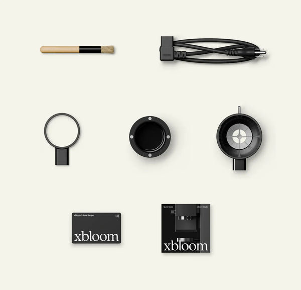 XBloom Studio Coffee Machine