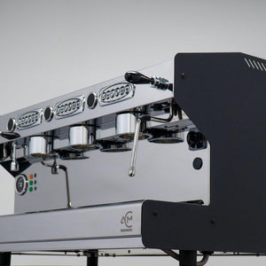 ACM Evolve Commercial Coffee Machine - Darkstar Coffee