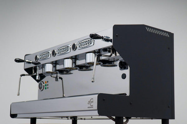 ACM Evolve Commercial Coffee Machine - Darkstar Coffee