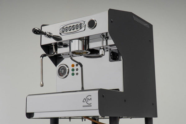 ACM Evolve Commercial Coffee Machine - Darkstar Coffee