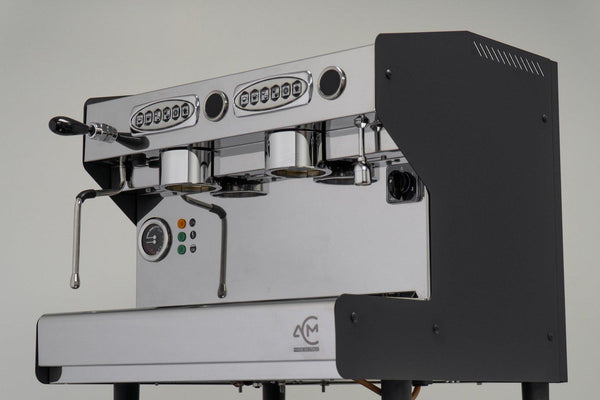ACM Evolve Commercial Coffee Machine - Darkstar Coffee