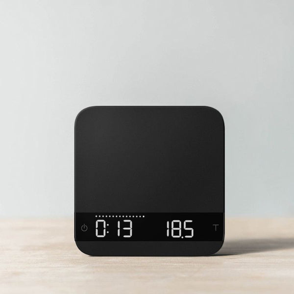 Acaia Lunar- Black