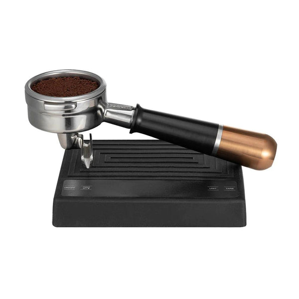Artisan Barista - Barista Precision Scale - Black - Darkstar Coffee