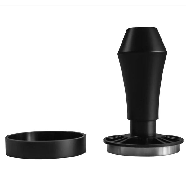 Artisan Barista - Lotus Click Tamper 58.3mm - Darkstar Coffee