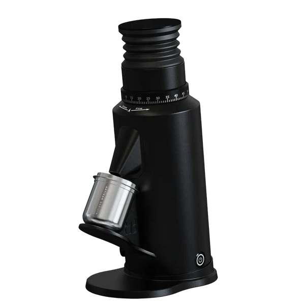 The Artisan Barista Variable RPM Coffee Grinder 64mm
