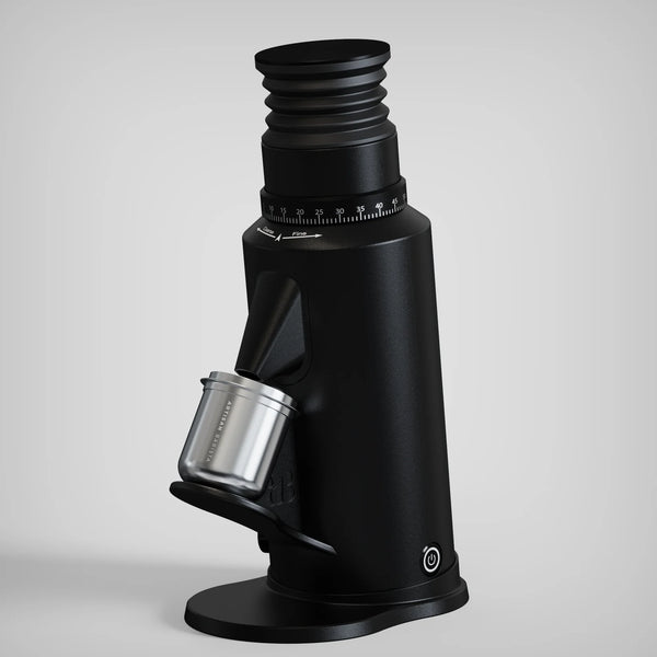 Lelit Mara X & Artisan Barista 64mm Single Dose Grinder