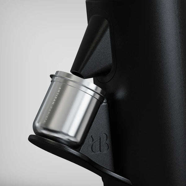 The Artisan Barista Variable RPM Coffee Grinder 64mm