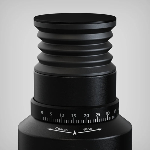 The Artisan Barista Variable RPM Coffee Grinder 64mm