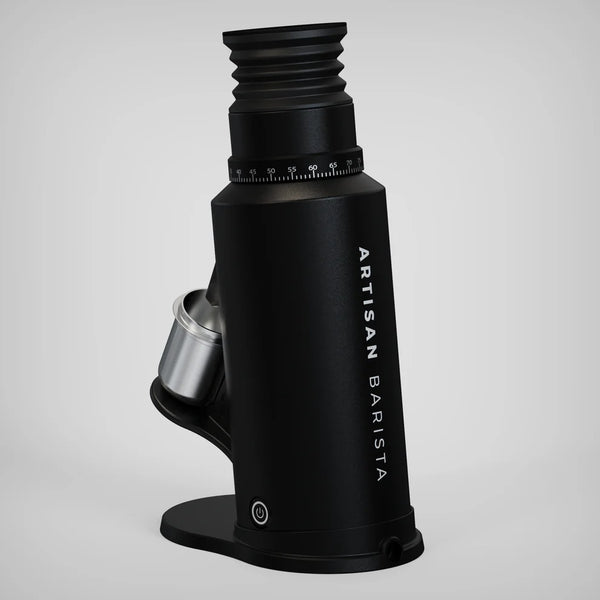 The Artisan Barista Variable RPM Coffee Grinder 64mm