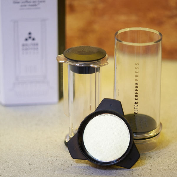 Bruer Standard Filter Dispersion Disc
