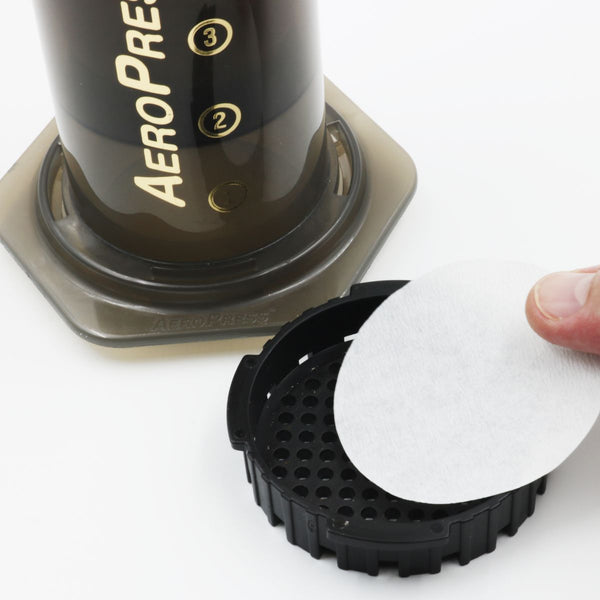 Bruer Paper Filters 350pk