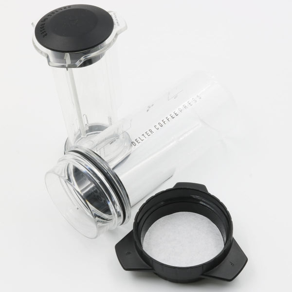 Bruer Paper Filters 350pk