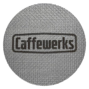 Caffewerks Puck Screen 58.5mm - Darkstar Coffee