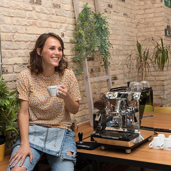 Crem One - Darkstar Coffee