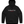 Darkstar Alien Long Sleeve Hoodie - Darkstar Coffee