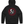 Darkstar Alien Long Sleeve Hoodie - Darkstar Coffee