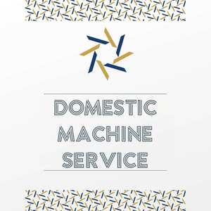 Domestic Coffee Machine Service - Darkstar Coffee