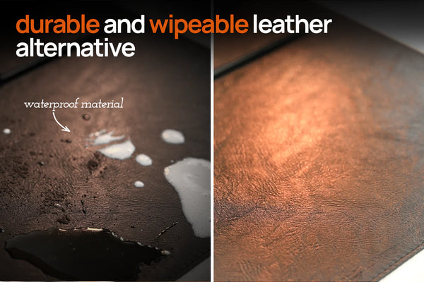 Coffee Machine Workstation Ground Mat