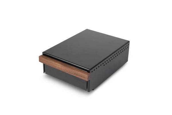 Eurista Knock Box Drawer