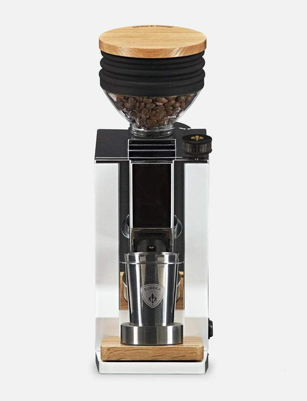 Eureka Oro Mignon Single Dose Coffee Grinder - Darkstar Coffee