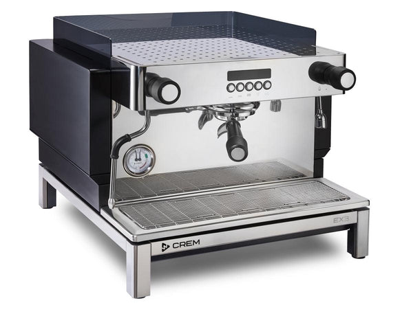 Expobar Crem EX3 - Darkstar Coffee