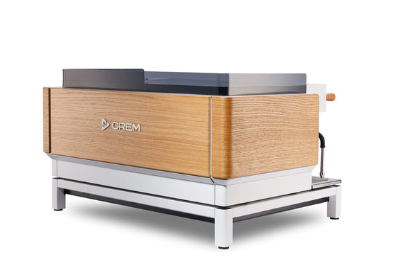 Expobar Crem EX3 - Darkstar Coffee