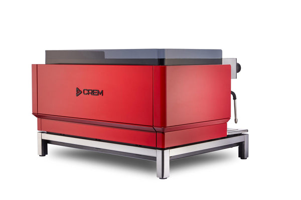 Expobar Crem EX3 - Darkstar Coffee