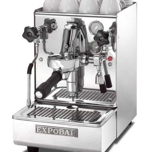 Expobar Office Leva - Darkstar Coffee