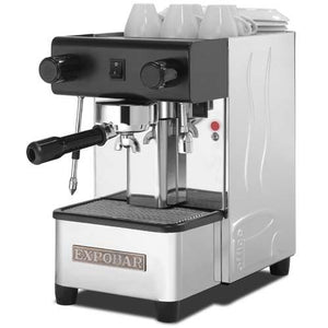 Expobar Office Semi Automatic - Darkstar Coffee
