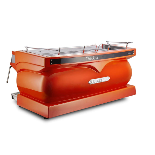 Expobar Ruggero Alfa Darkstar Coffee