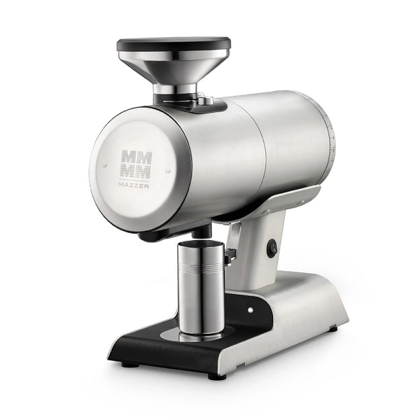 Lelit Bianca V3 & Mazzer Philos Package