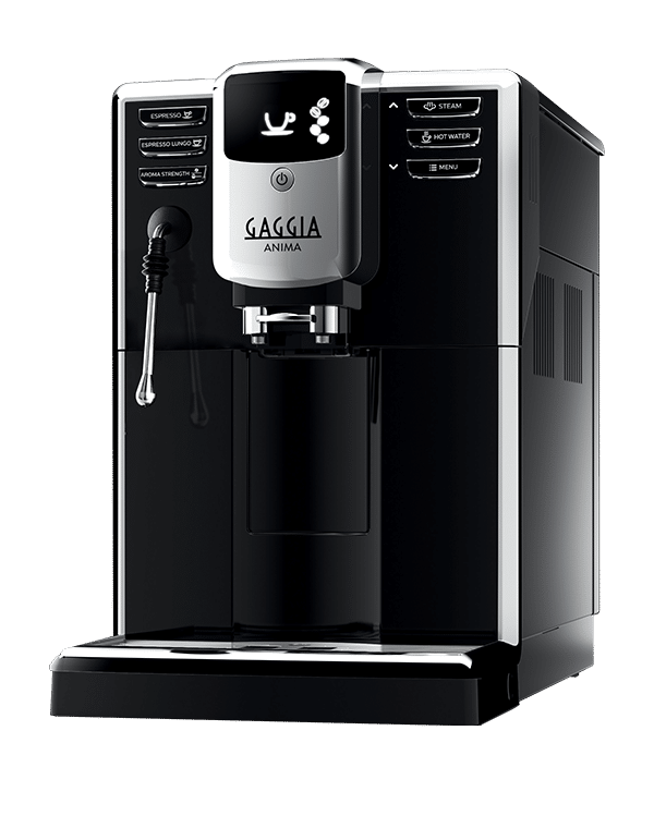 Gaggia Anima Barista Plus Class - Fully Automatic Machine