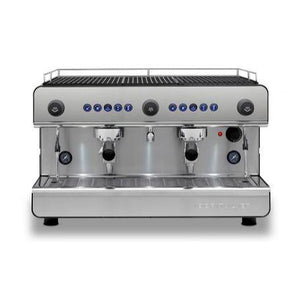 Iberital IB7 Coffee Machine - Darkstar Coffee