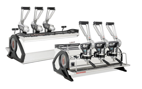 La Marzocco Leva X - Darkstar Coffee