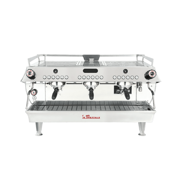 La Marzocco Linea GB/5 S - Darkstar Coffee