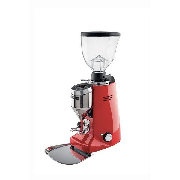 Mazzer Major V Electronic - Darkstar Coffee