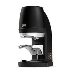 PUQ Press Q2 Precision Coffee Tamper - Darkstar Coffee