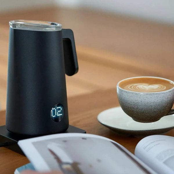 Subminimal NanoFoamer Pro Milk Frother - Darkstar Coffee