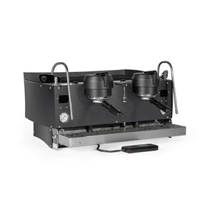 Synesso S200 2 Group Coffee Machine - Darkstar Coffee