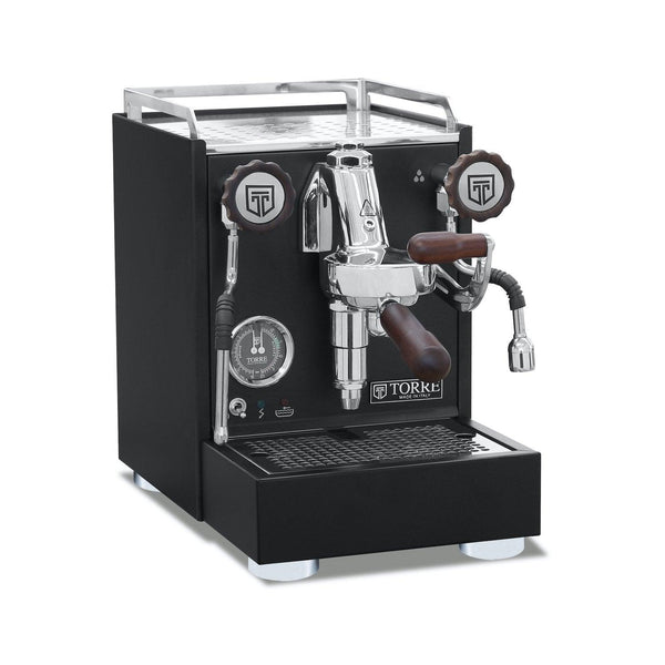 Torre Lugino Home Coffee Machine - Darkstar Coffee