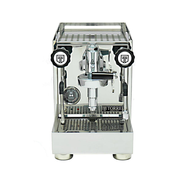 Torre Lugino Home Coffee Machine - Darkstar Coffee