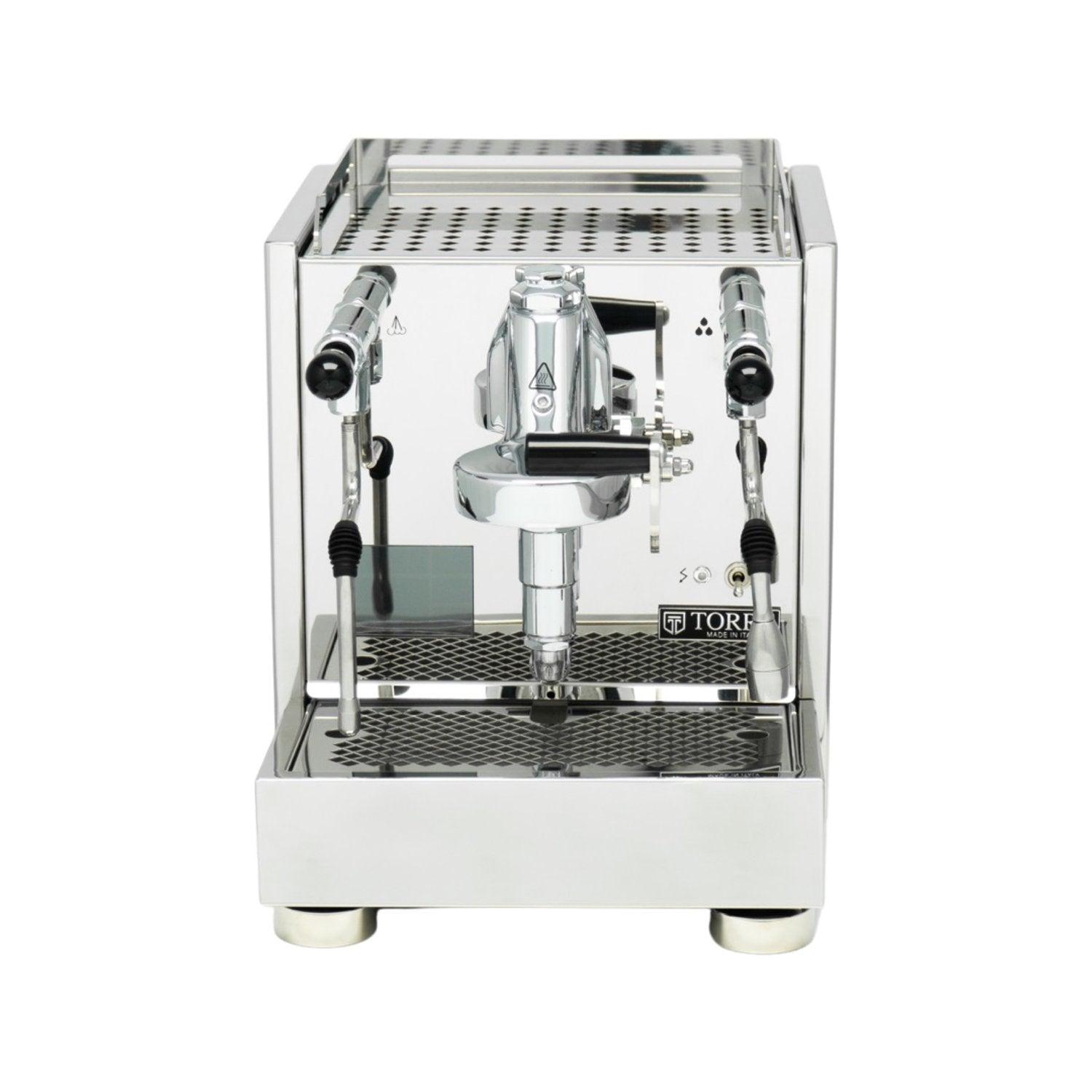 Darkstar Coffee | Equipment | Domestic Machines And Grinders