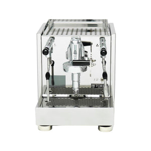 Torre Peppina Home Coffee Machine - Darkstar Coffee