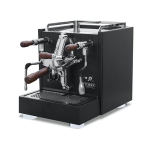 Torre Peppina Home Coffee Machine - Darkstar Coffee