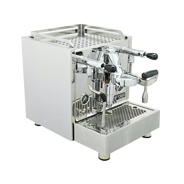 Torre Teresina RS Home Coffee Machine - Darkstar Coffee