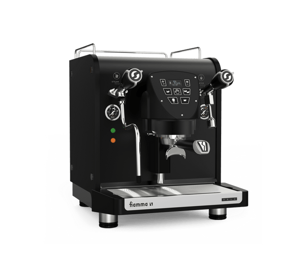 Fiamma Vela Coffee Machine