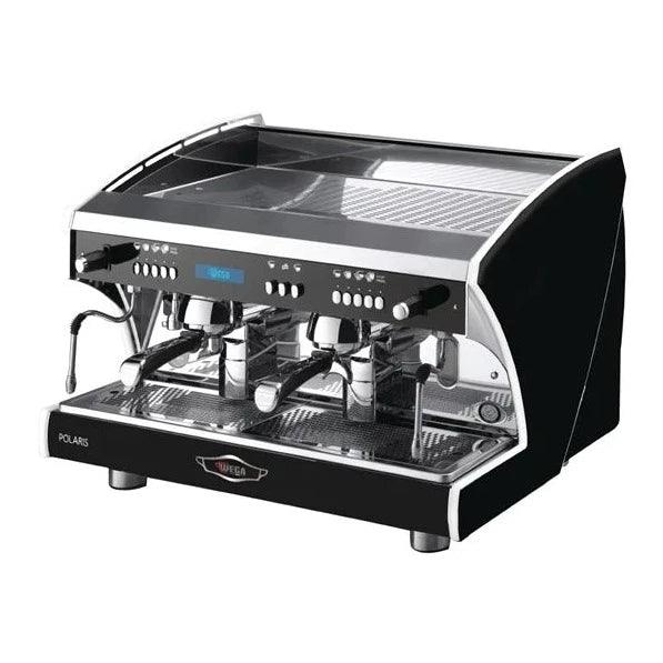 Wega Polaris EVD - Darkstar Coffee