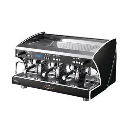 Wega Polaris EVD - Darkstar Coffee